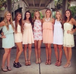 sorority