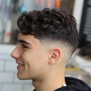 haircut