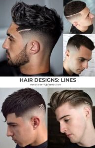 haircut