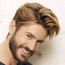 40+ Best Blonde Hairstyles for Men to Try in 2023