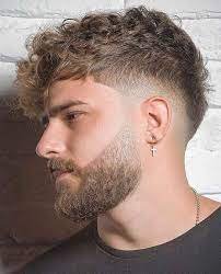 Fade Haircut+70 Different Types of Fades for Men in 2023