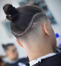 Top 15 Man Bun Haircuts for Popular Men