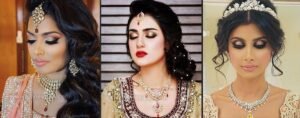 Party vs Bridal makeup How to Prepare